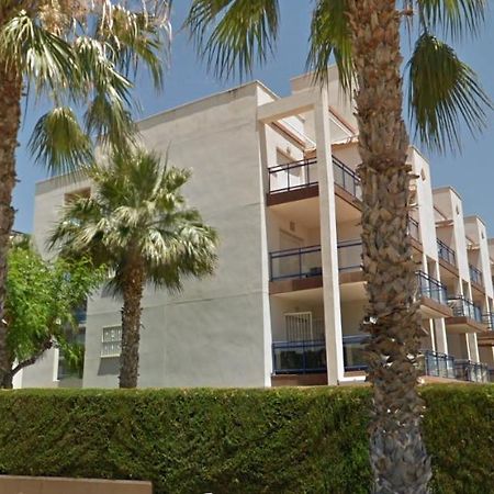 Penthouse Op Toplocatie Ориуэла Экстерьер фото