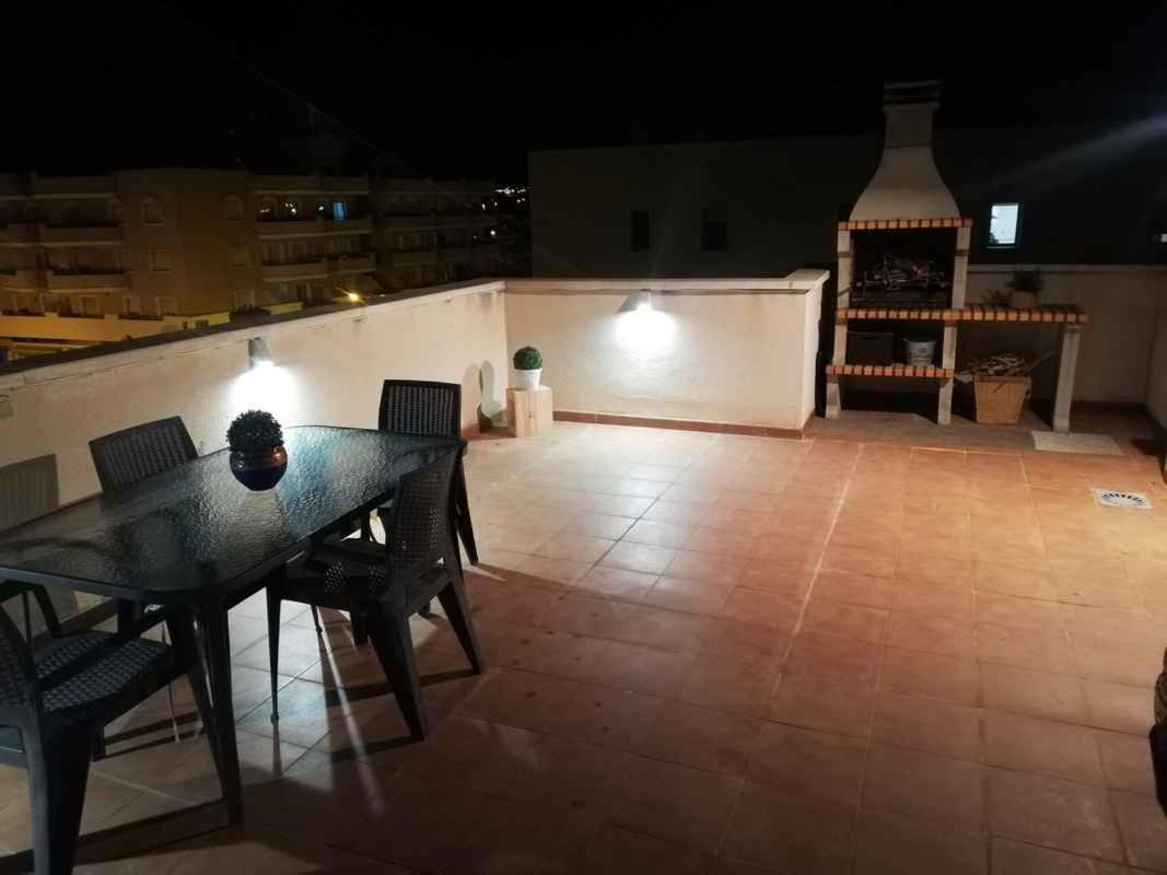 Penthouse Op Toplocatie Ориуэла Экстерьер фото