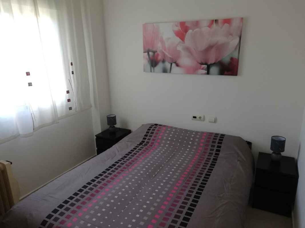 Penthouse Op Toplocatie Ориуэла Экстерьер фото