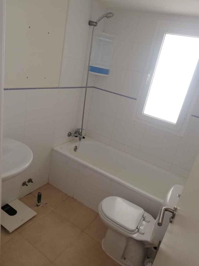 Penthouse Op Toplocatie Ориуэла Экстерьер фото