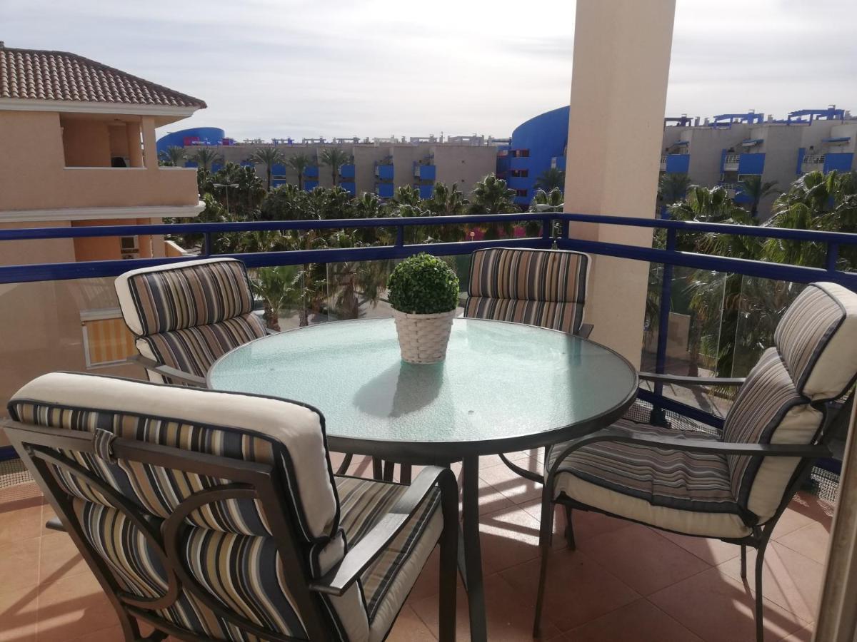 Penthouse Op Toplocatie Ориуэла Экстерьер фото