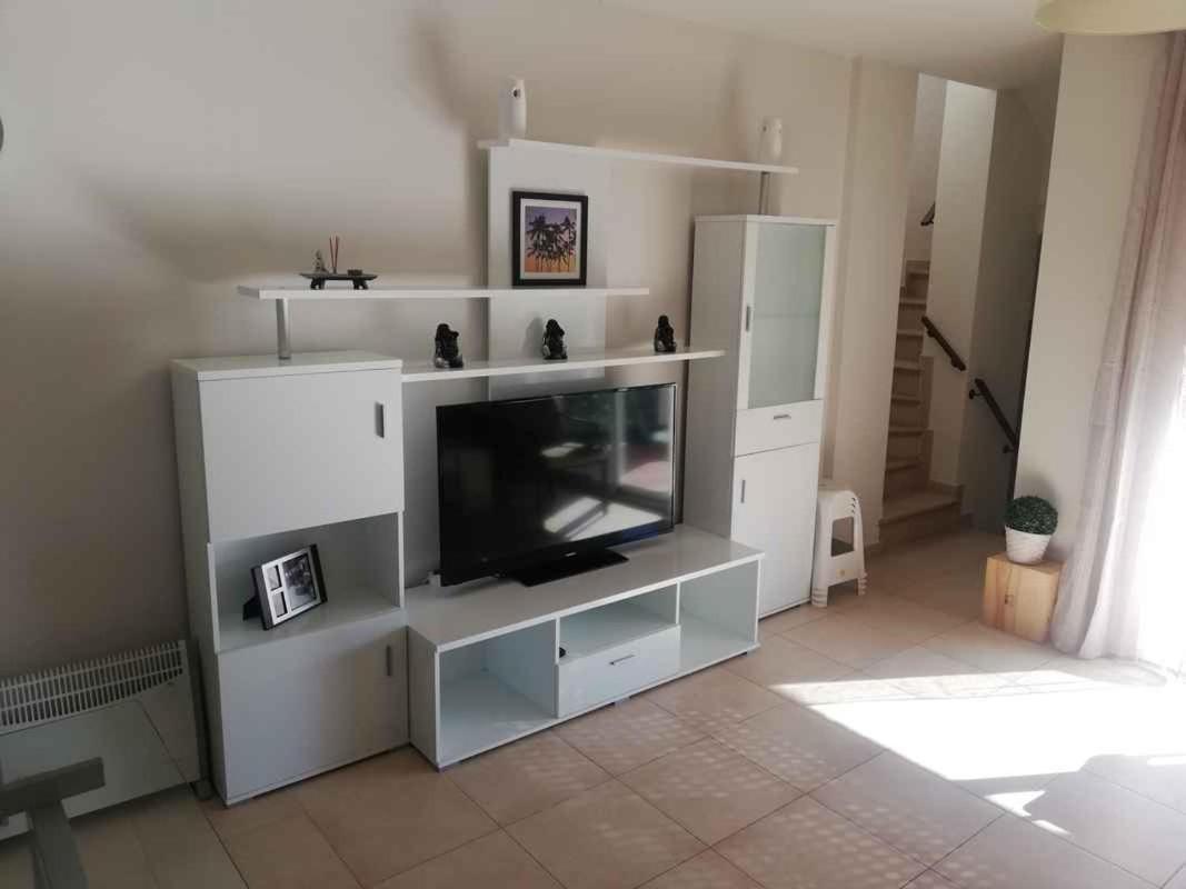 Penthouse Op Toplocatie Ориуэла Экстерьер фото