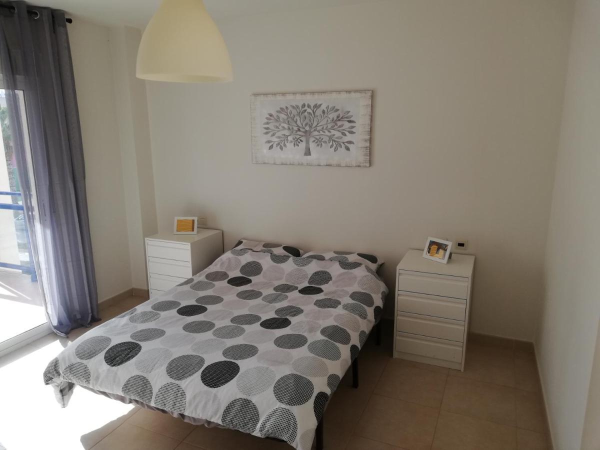 Penthouse Op Toplocatie Ориуэла Экстерьер фото