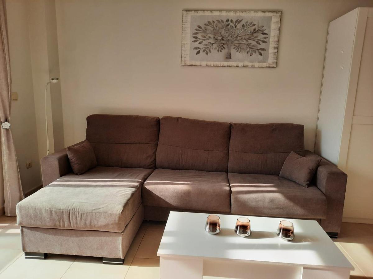 Penthouse Op Toplocatie Ориуэла Экстерьер фото